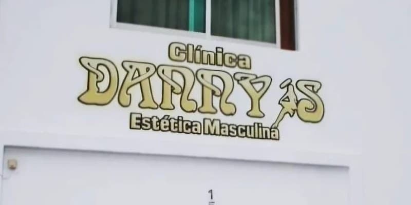 Estetica Masculina Danny's Guadalajara photo