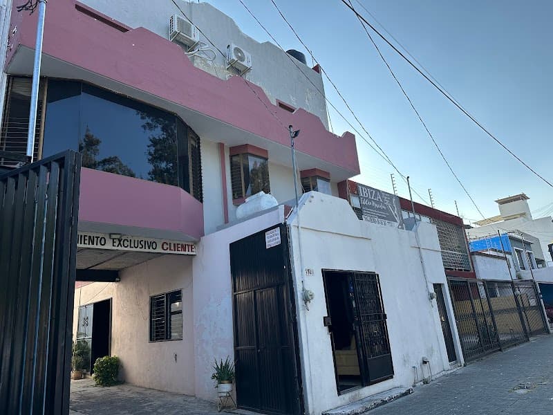 Estética Masculina Ibiza Guadalajara photo