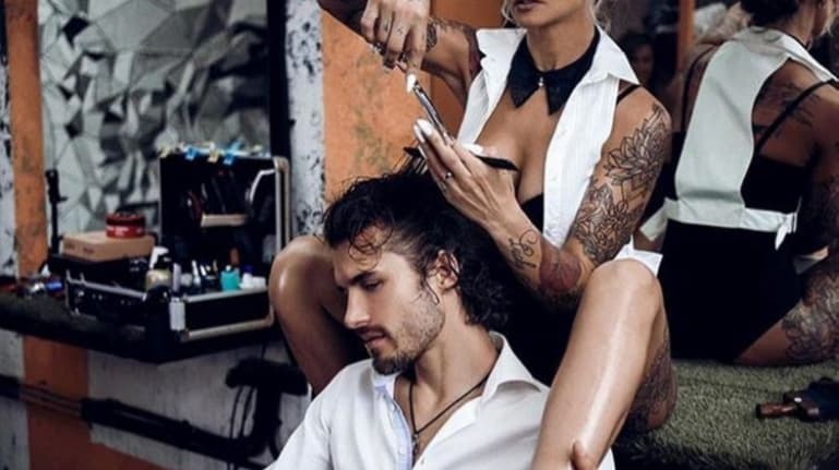 Estética Masculina Palacio Zapopan photo