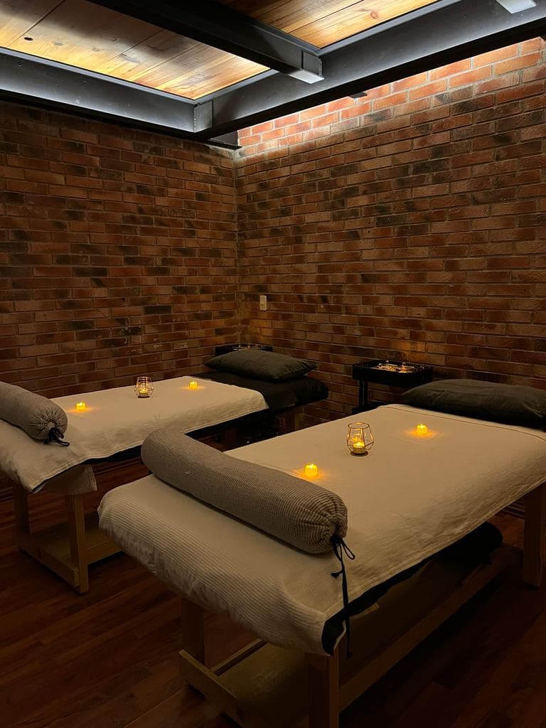 Estética Massage Spa Tlalpan photo