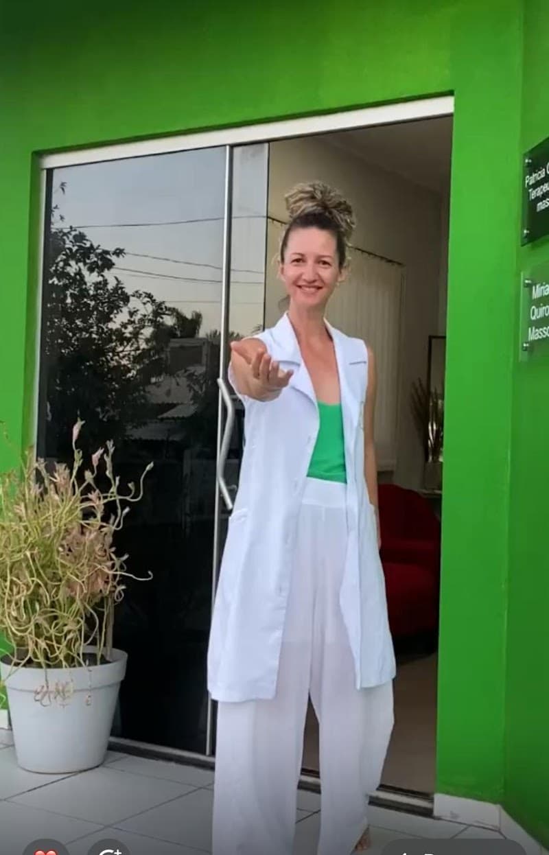 Estética & Massagem Patrícia Selhorst Amambai photo