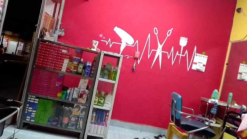 Estetica Mayte Nezahualcóyotl photo