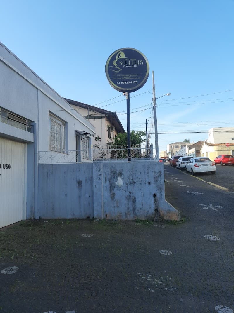 Estética Medida Exata Ponta Grossa photo