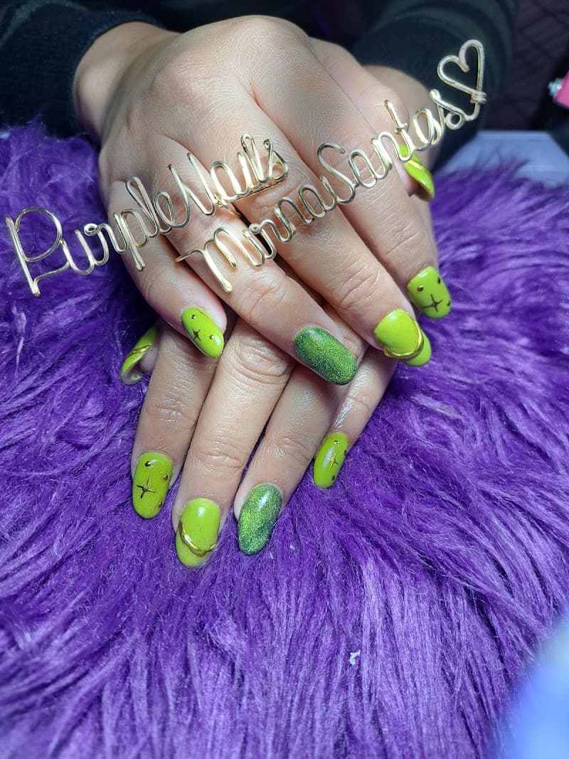 Estética Mirna Reynosa photo