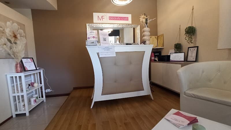 Estetica My Beauty di Morelato Anna Maria San Giovanni Lupatoto photo