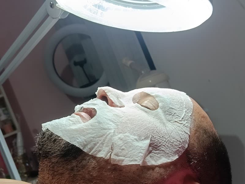 Estética Nágela Novais Fortaleza photo