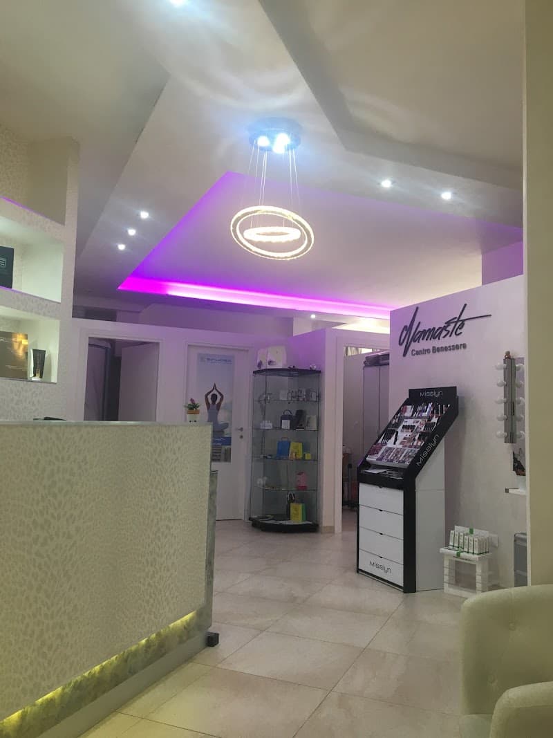 Estetica Namaste Anagni photo