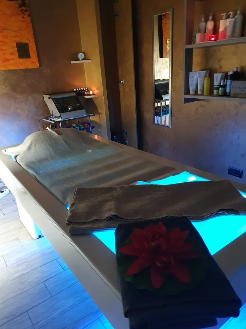 Estetica Namasté di Boeri Giada Asti photo