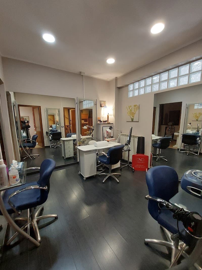 Estetica Neftis S.r.l. Roma photo