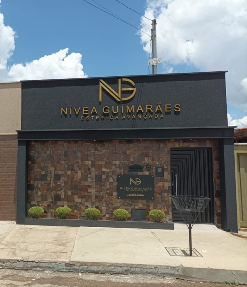 Estética Nívea Guimarães Bela Vista de Goiás photo