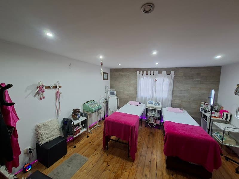 Estetica Noelia Ciudad de Buenos Aires photo