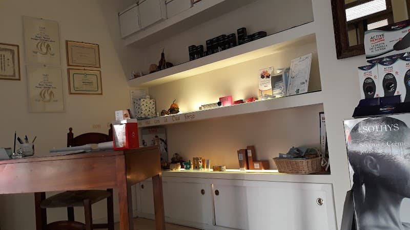 Estetica Patrizia Benessere E Spa Varese photo
