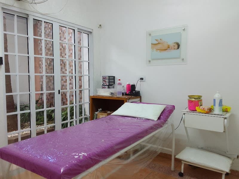 Estética Pérola Vita Guarulhos photo