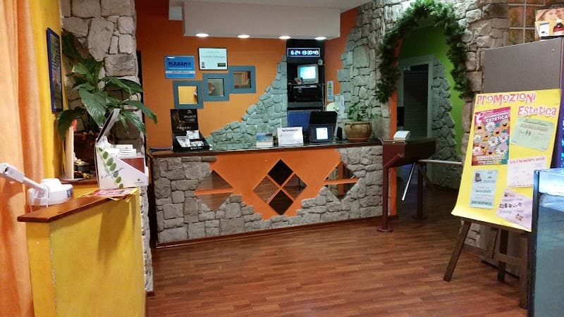 Estetica Poggio Ameno Sporting Club Roma photo