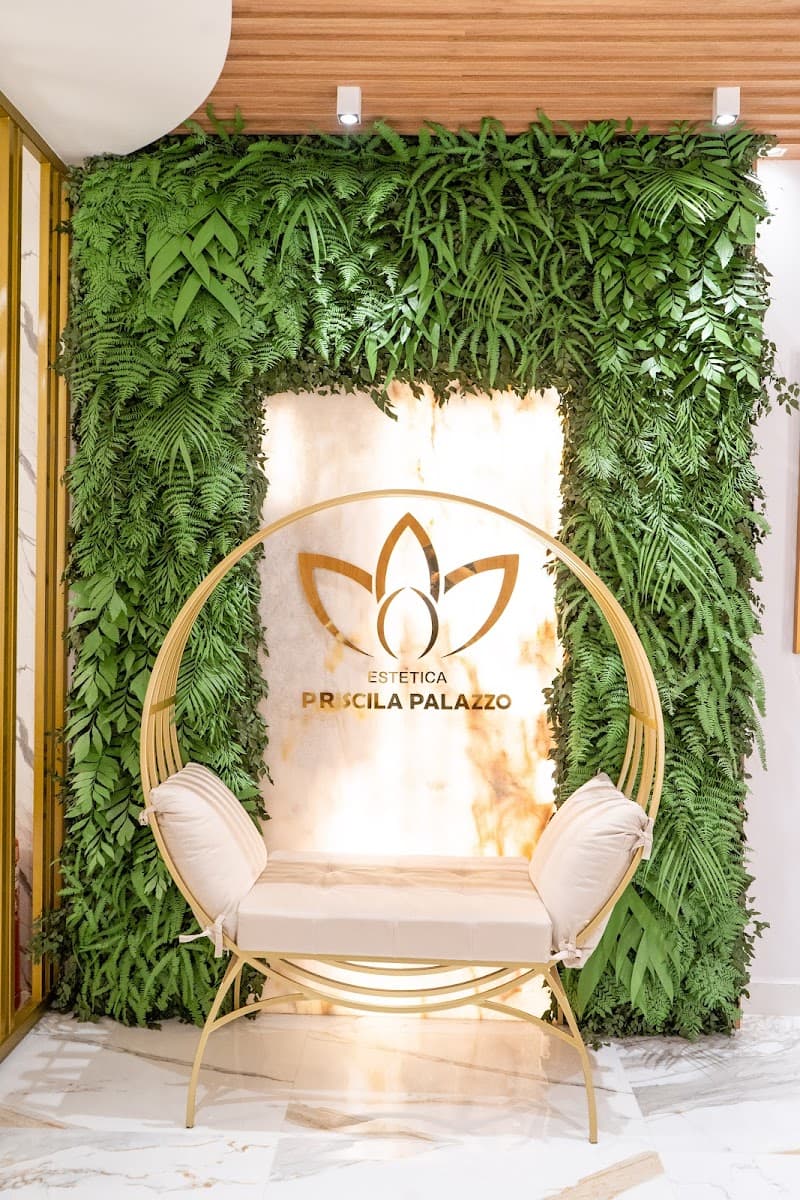 Estética Priscila Palazzo Unidade Santo André photo