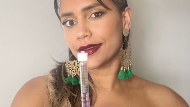 Estética Pya Rivadeneira Bogotá, D.C. photo