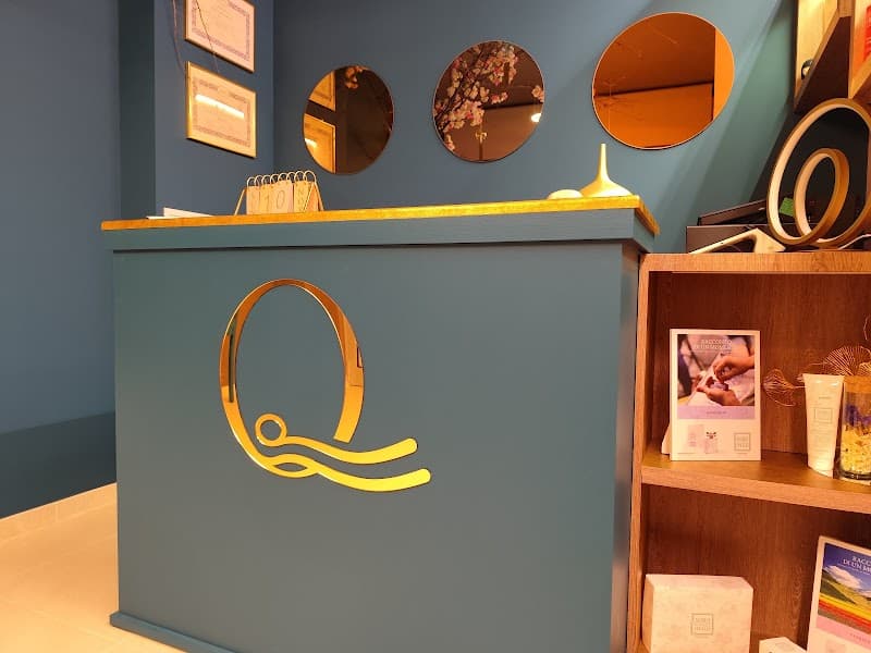 Estetica Quintessenza Bordighera photo