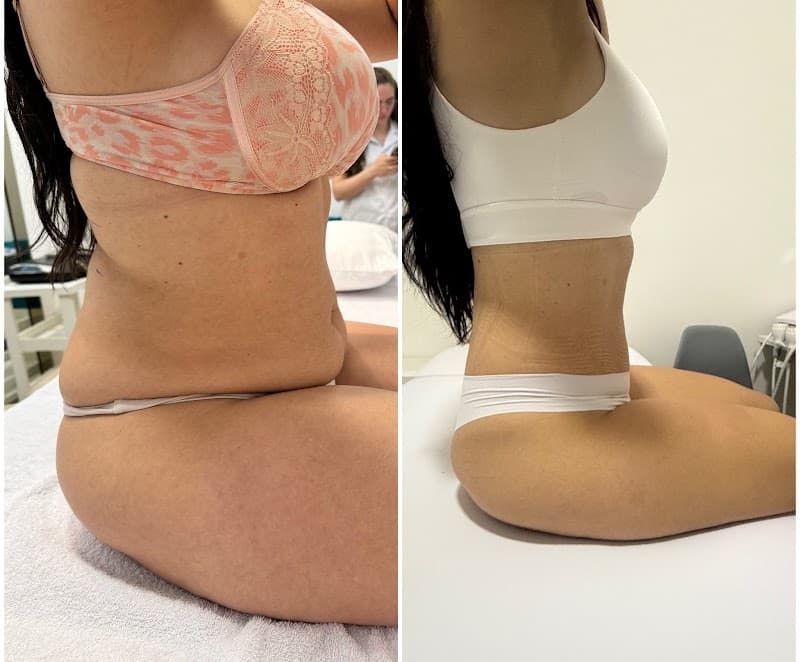 Estética Rafaela Schiavetto Mandaguari photo