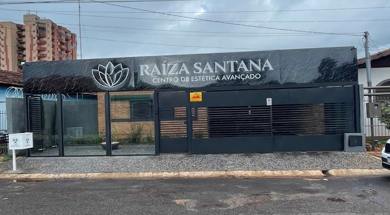 Estética Rê Santana Itumbiara photo