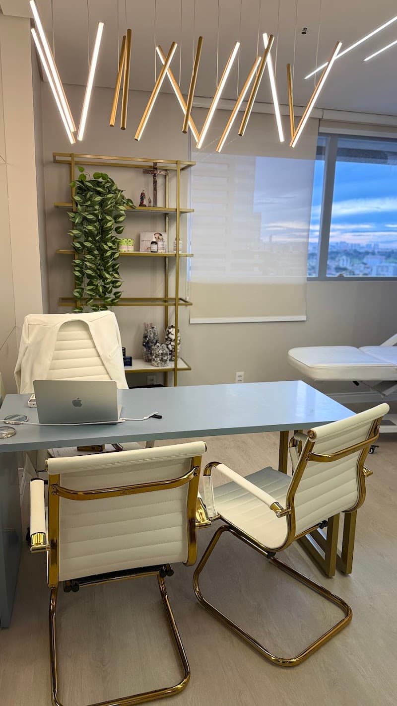 Estética Renata Almeida Taguatinga photo