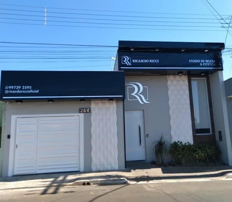 Estética Ricci Santa Rosa photo