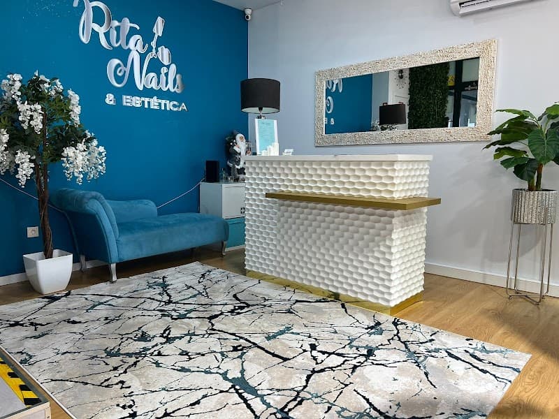Estética Rita Aguiar São Francisco photo