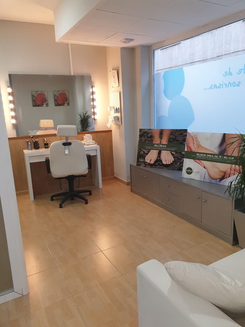 Estética Rita Utiel photo