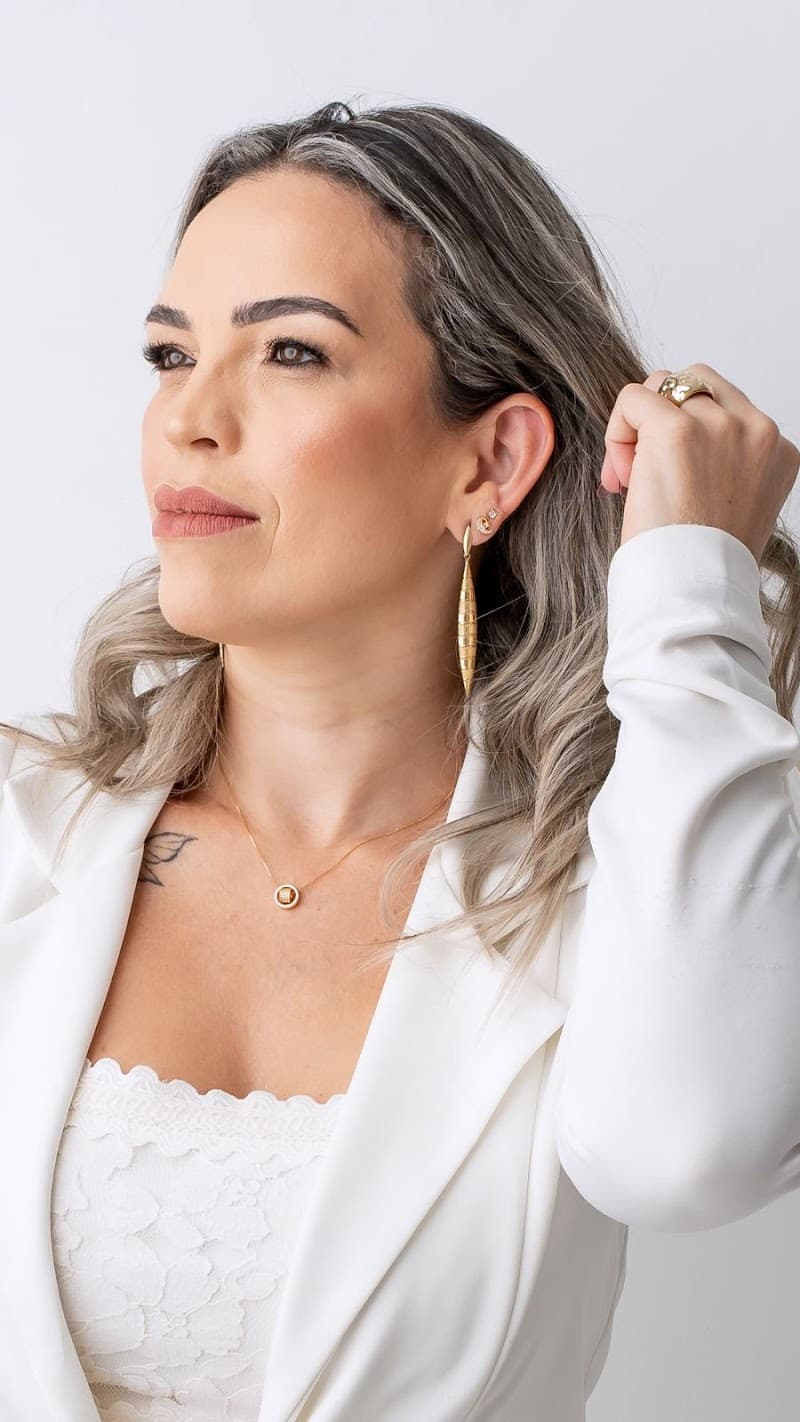 Estética Rosi Medeiros Diadema photo