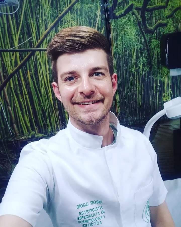 Estética Roso São Vicente do Sul photo