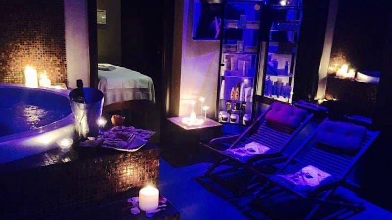 Estetica Sabrina SPA. Roma photo