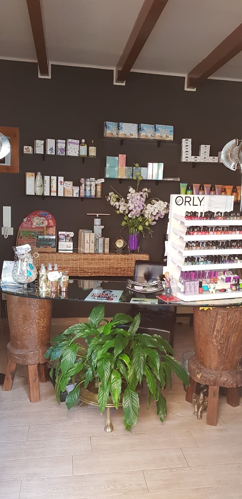 Estetica Sara Castellana Sicula photo