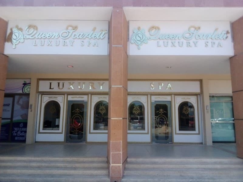 Estética Scarlet Carmen photo