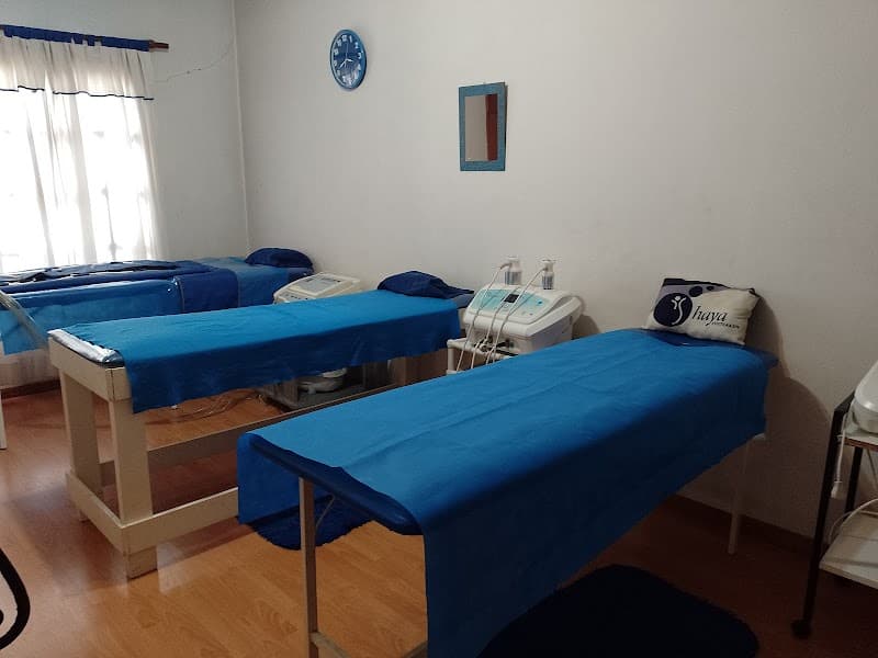 Estetica Shaya Cipolletti photo