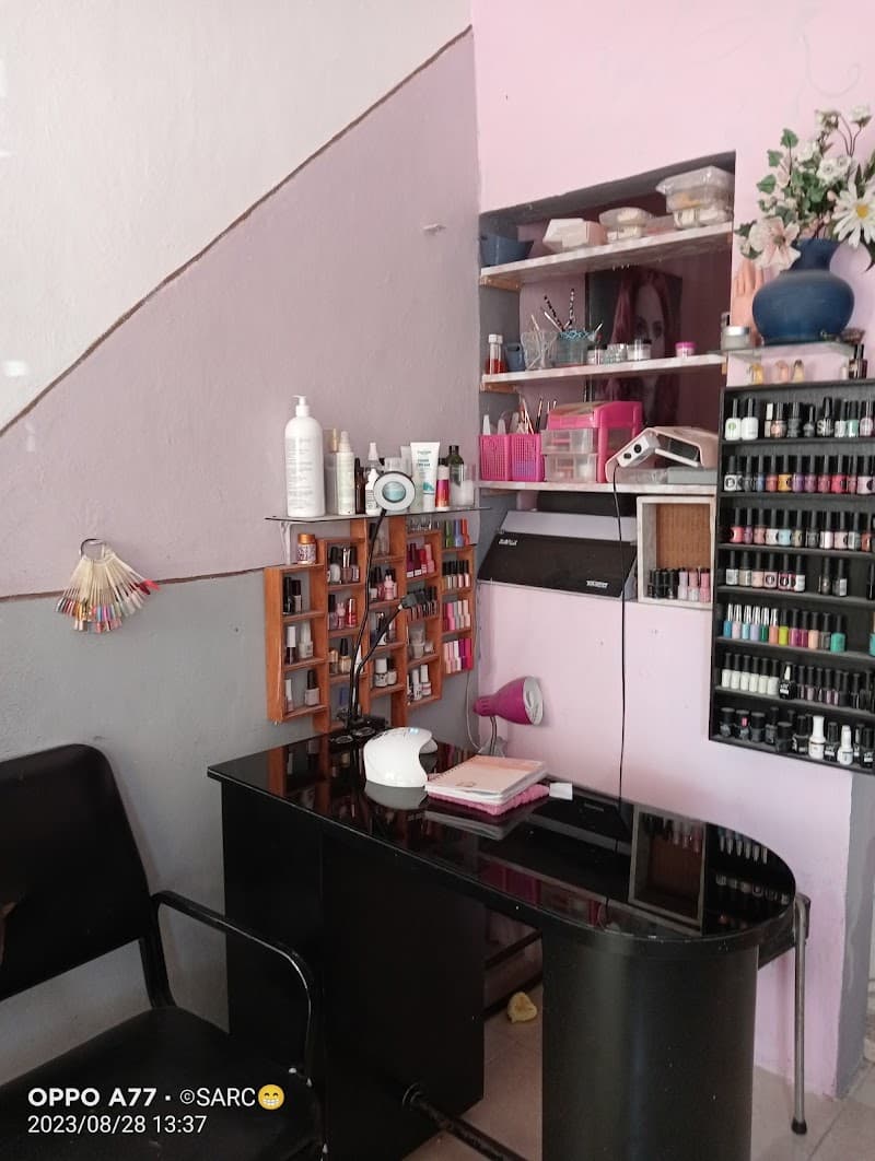 Estetica Shirlley Rodriguez Mérida photo