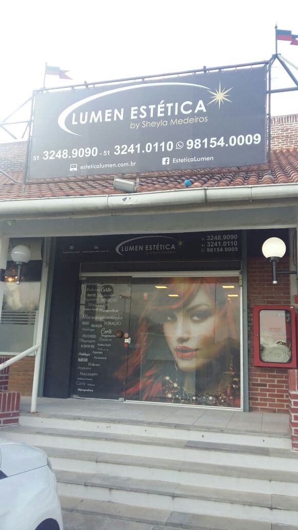 Estetica Sidelma Porto Alegre photo