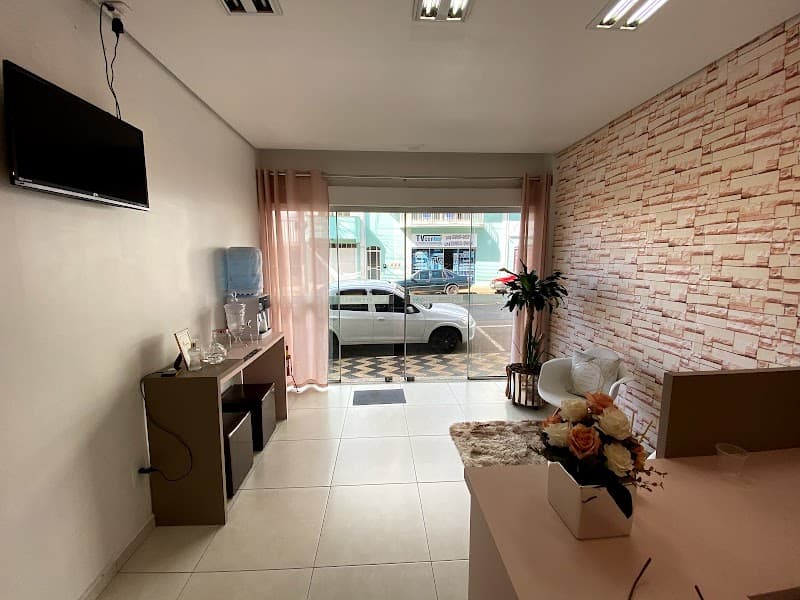 Estetica Sidnéia Fernandes Caçador photo