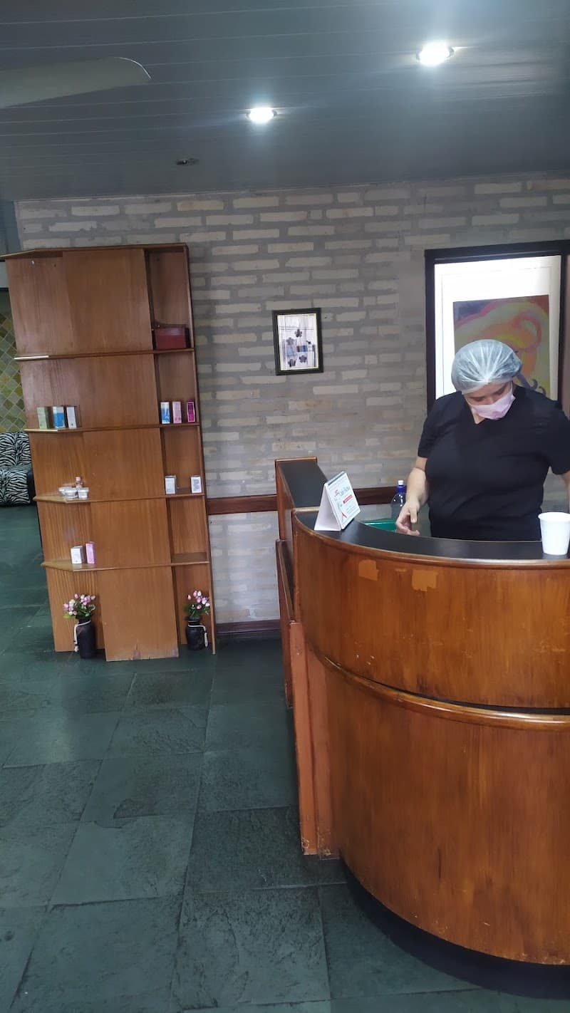 Estetica sikkim Asunción photo