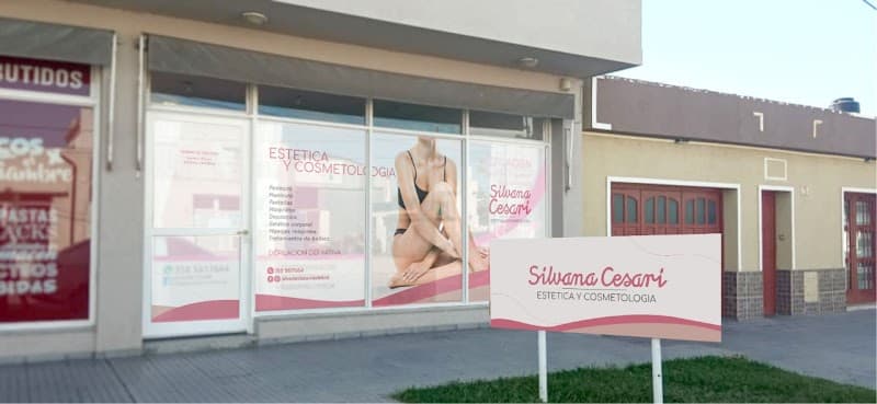 Río Cuarto estética silvana cesari photo