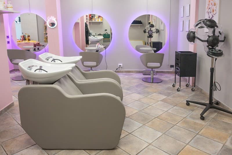 Estetica Soffio Di Bellezza Fresagrandinaria photo