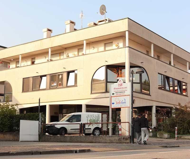 Estetica Soleluna Abano Terme photo