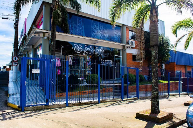 Estética Somente Bella Caxias do Sul photo