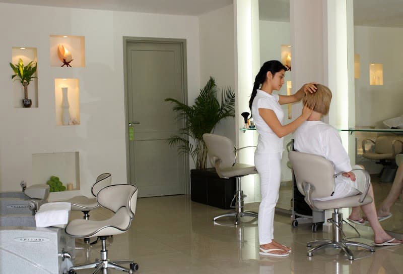 Estetica & Spa Caribbean Cancún photo