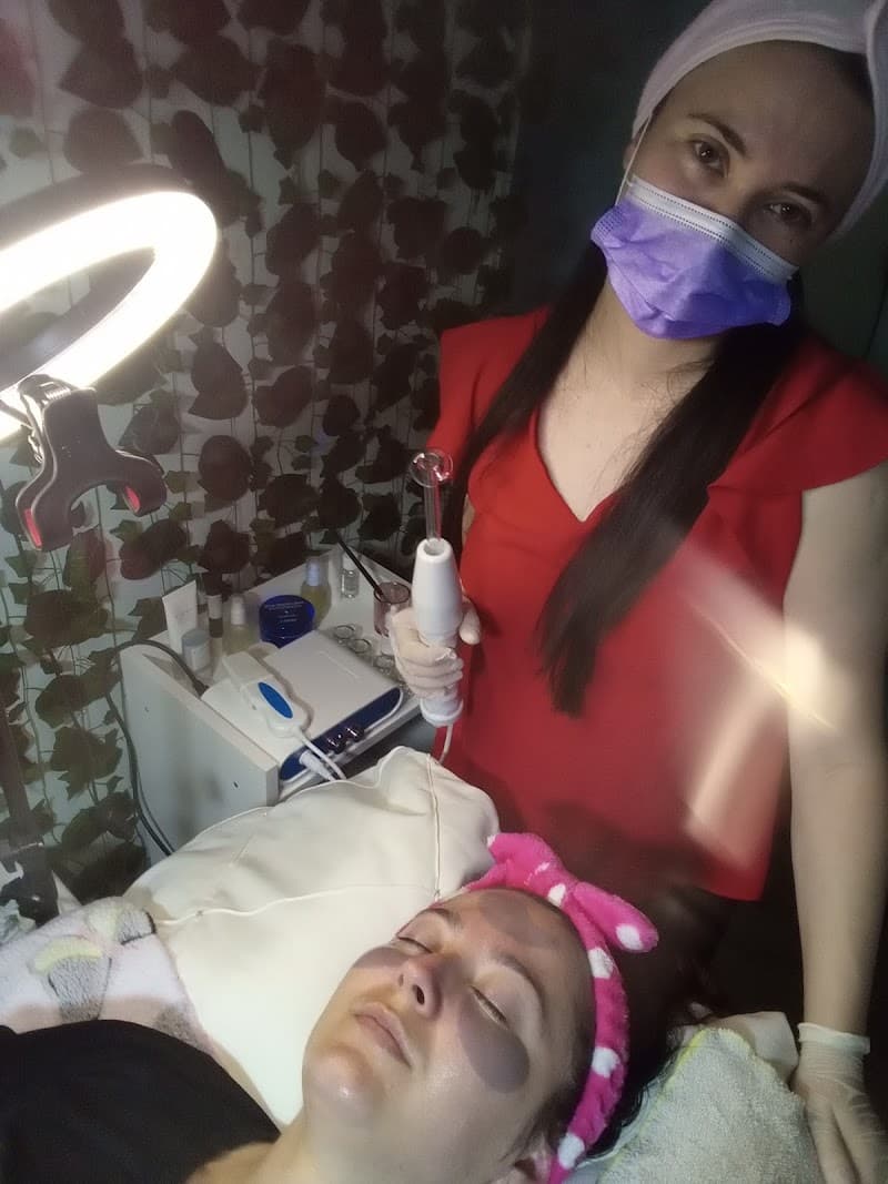 Estética & spa Erceg Pampa del Indio photo