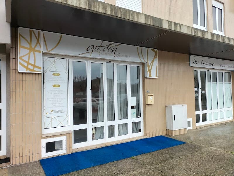 Estética & spa Golden Blush Barcelos photo