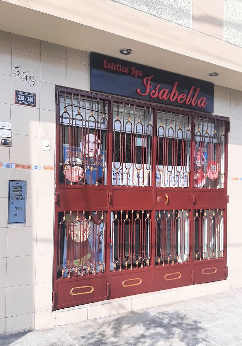 Estetica Spa Isabella Santiago de Surco photo