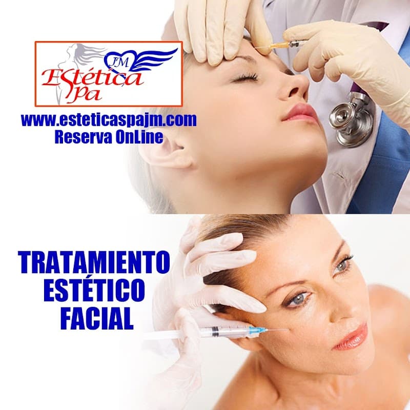 Estetica Spa JM San Miguelito photo