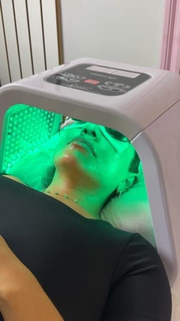 Estetica /Spa Priscyla Barber / Spa Arequipa photo