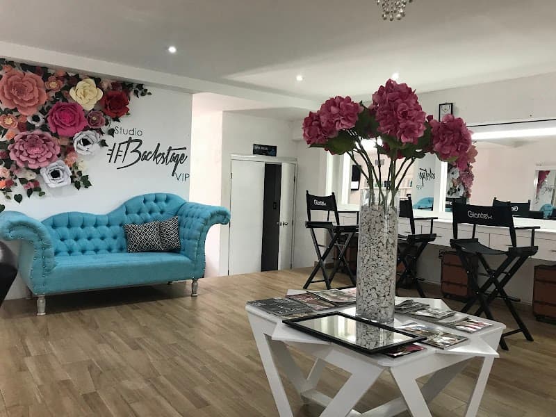 Estetica Spa Studio 7 Tequisquiapan photo