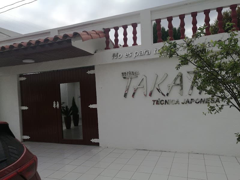 Estética Takata Santa Cruz de la Sierra photo
