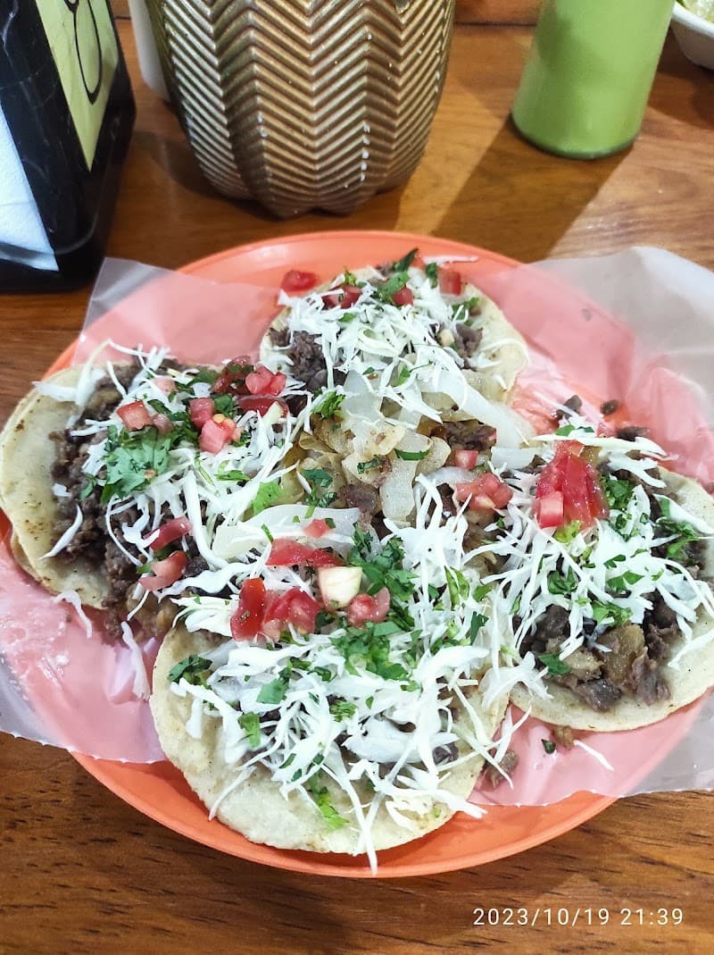 Estetica Tony's El Mante photo